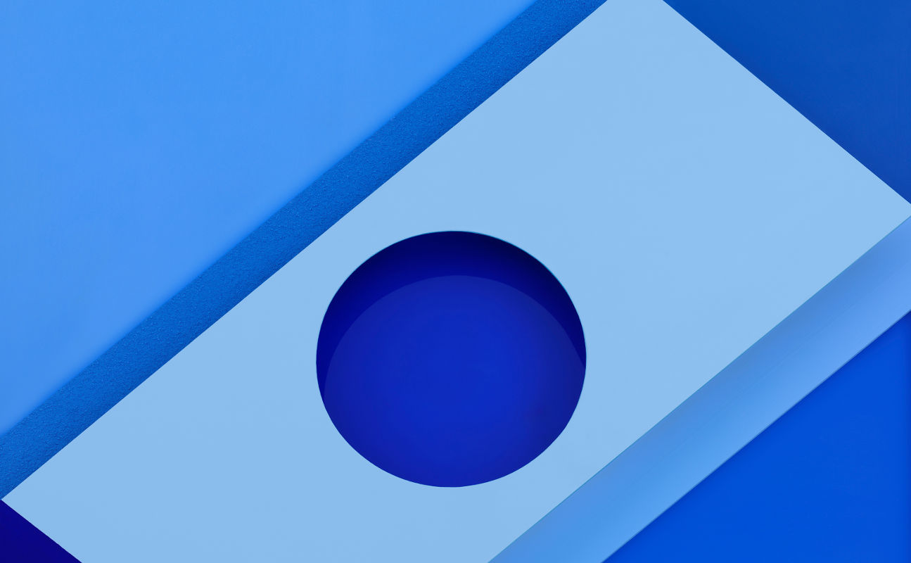 Material Design Components