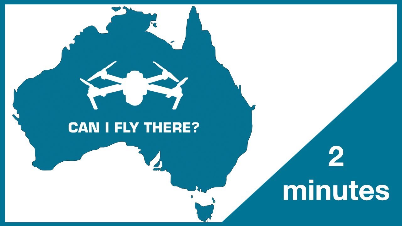 CASA - Drone safety apps