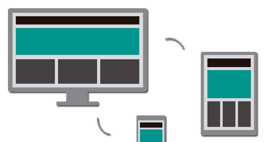 Web design