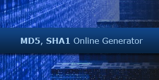 Hash Generator