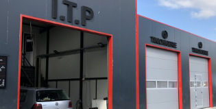 ITP Baicului