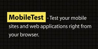 Mobile-Friendly Test | EVIDWEB